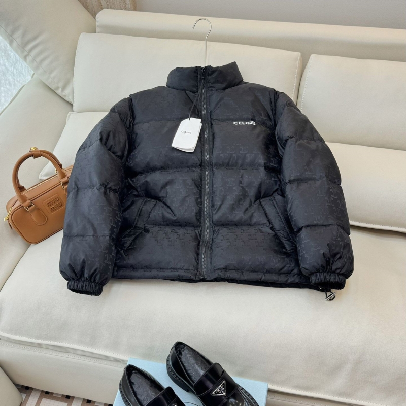 Ce**e down coat